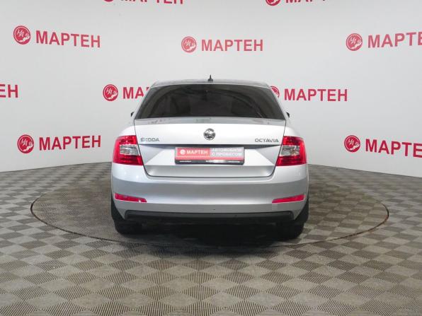 Skoda Octavia III (A7) с пробегом 2016 года, цена 1 321 000 рублей, 177278 км, лифтбек, Автокод Объявления