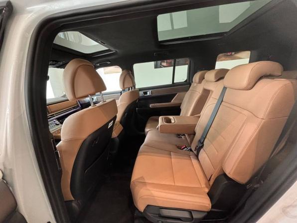Новый Hyundai Santa Fe V (MX5) 2025 года, цена 5 990 000 рублей, внедорожник, Автокод Объявления