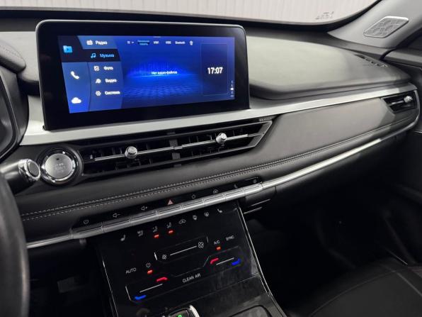 Chery Tiggo 7 Pro I с пробегом 2022 года, цена 1 677 000 рублей, 71502 км, внедорожник, Автокод Объявления