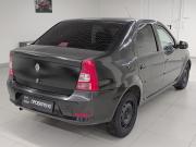 Renault Logan I Рестайлинг Казань  - изображение 28