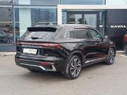 Geely Monjaro I Москва  - изображение 31
