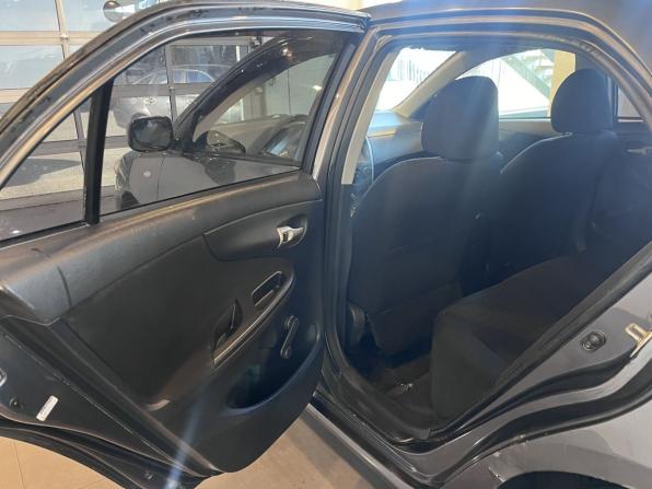 Toyota Corolla X (E140 E150) с пробегом 2008 года, цена 479 000 рублей, 316256 км, седан, Автокод Объявления