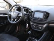 Lada (ВАЗ) Vesta I Москва  - изображение 29