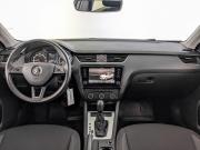Skoda Octavia III (A7) Рестайлинг Москва  - изображение 35