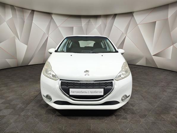 Peugeot 208 I с пробегом 2013 года, цена 499 000 рублей, 241046 км, хэтчбек, Автокод Объявления