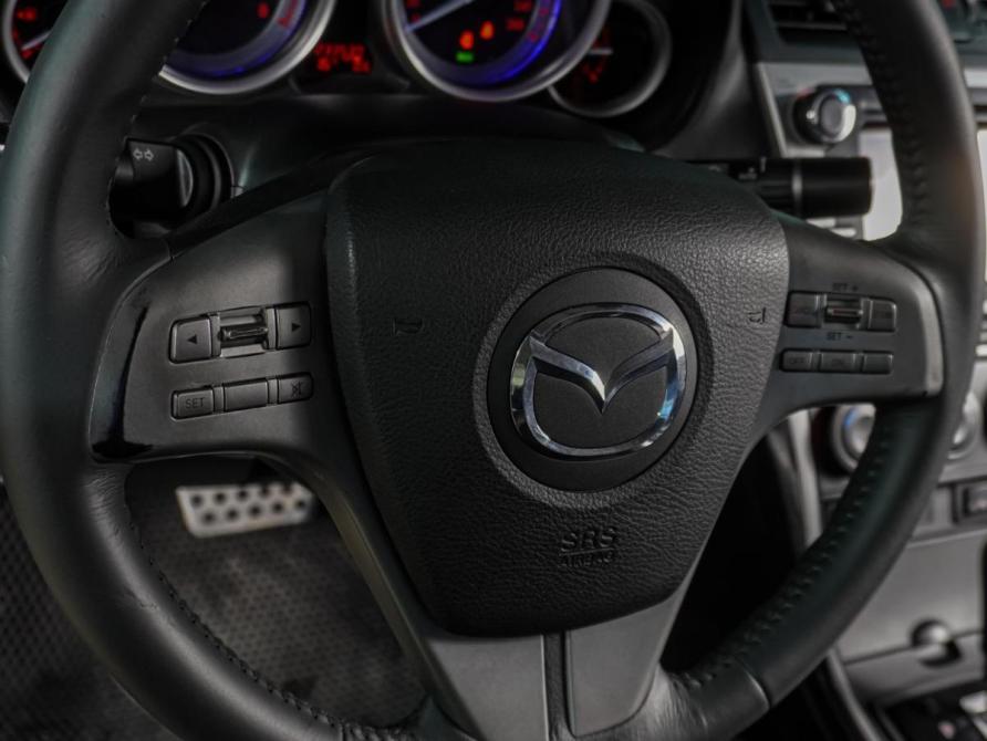 Mazda 6 II (GH) Воронеж  - изображение 15