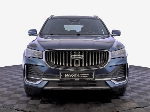 Geely Xingyue L I с пробегом 2023 года, цена 2 700 000 рублей, 96950 км, внедорожник, Автокод Объявления