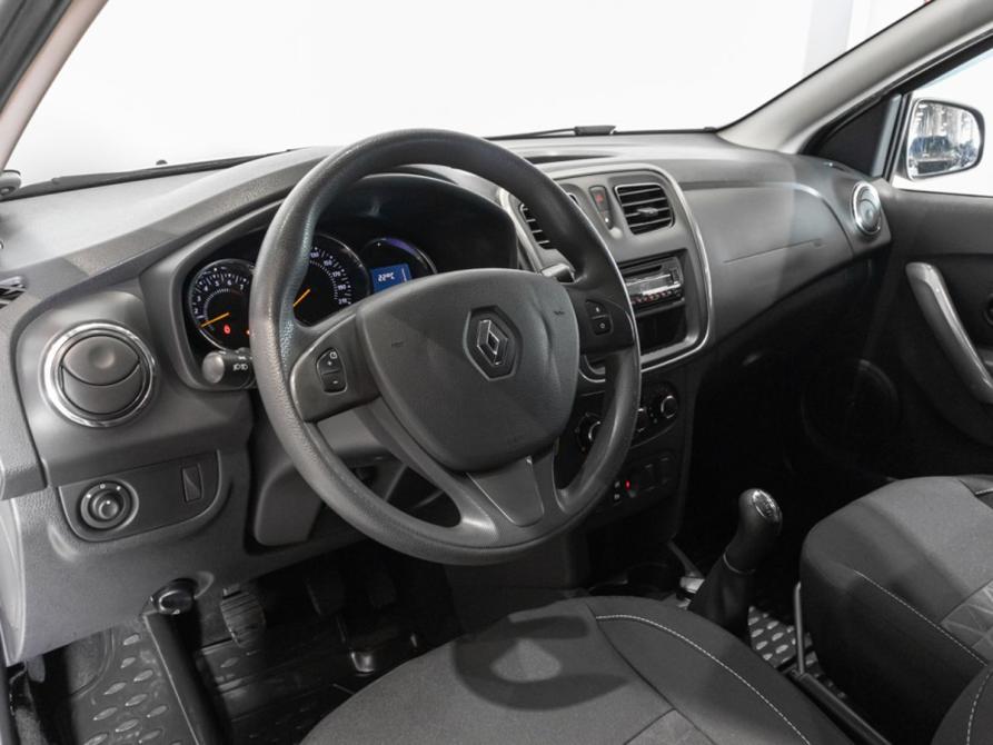 Renault Sandero II Казань  - изображение 5