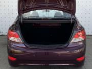 Hyundai Solaris I Тамбов  - изображение 26