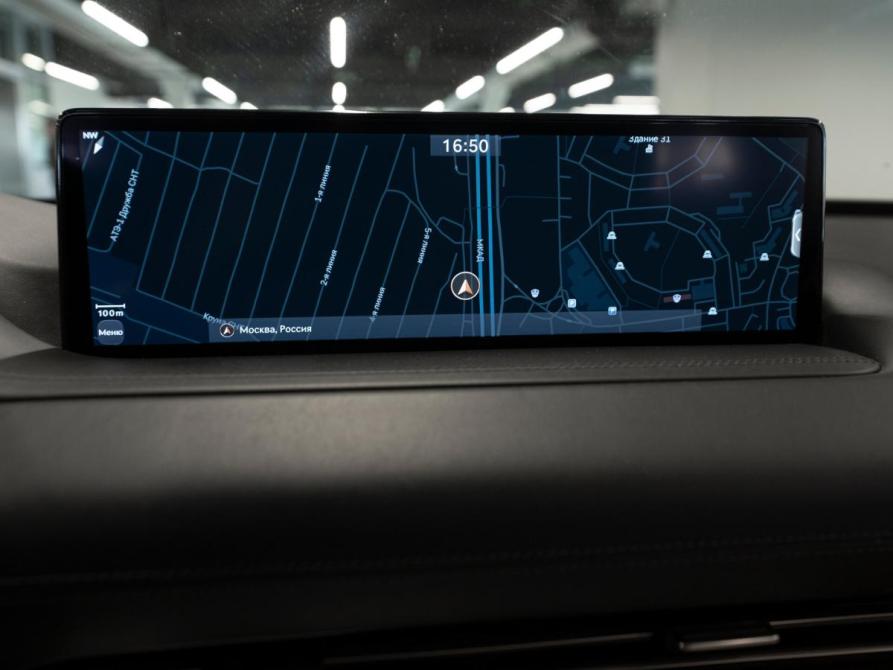 Genesis GV80 I Москва  - изображение 17