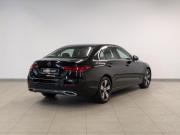 Mercedes-Benz C-Класс V (W206) Санкт-Петербург  - изображение 35