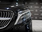 Mercedes-Benz V-Класс III (W447) Рестайлинг Москва  - изображение 49