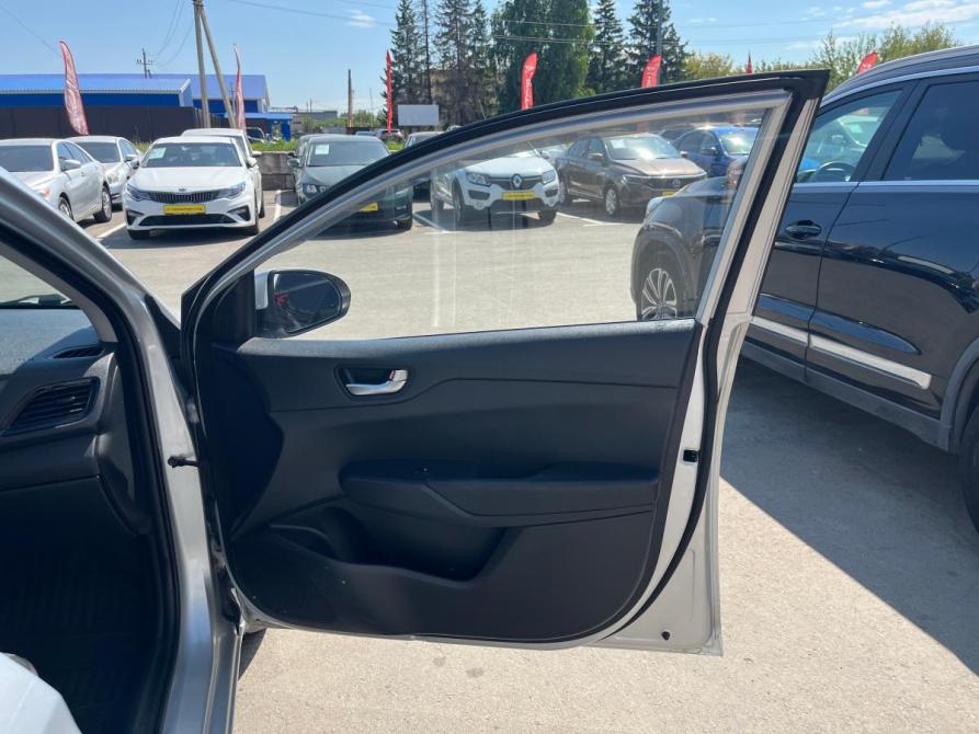 Hyundai Solaris II Альметьевск  - изображение 14