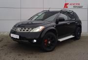 Nissan Murano I (Z50) Абакан  - изображение 26