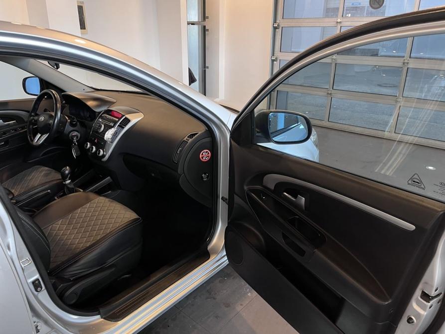 Kia Ceed I Рестайлинг Чебоксары  - изображение 27