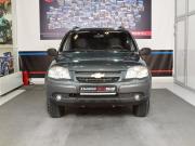 Chevrolet Niva I Рестайлинг Кемерово  - изображение 24