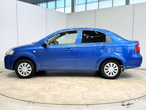 Chevrolet Aveo I Рестайлинг с пробегом 2008 года, цена 490 000 рублей, 288975 км, седан, Автокод Объявления