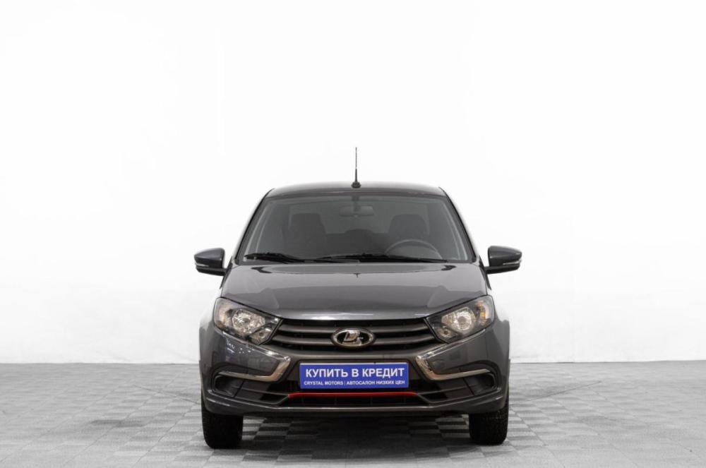 Lada (ВАЗ) Granta I Рестайлинг Барнаул  - изображение 2
