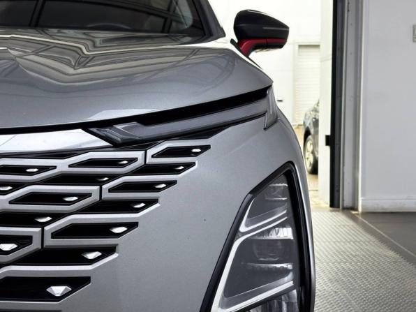 Omoda C5 I с пробегом 2022 года, цена 1 785 000 рублей, 58370 км, внедорожник, Автокод Объявления