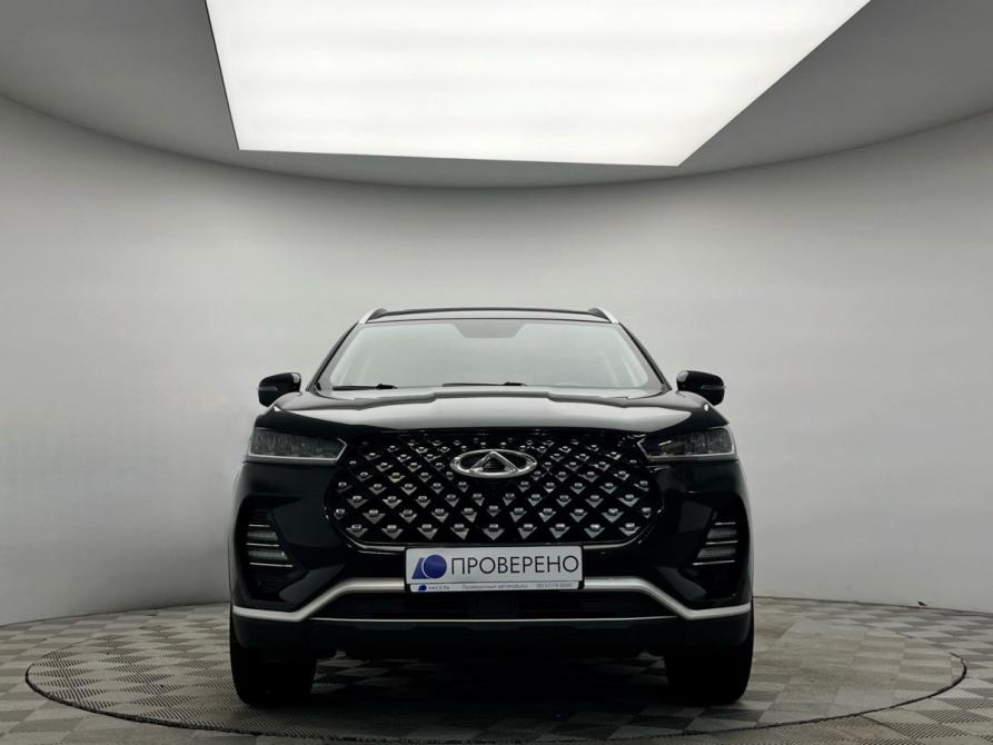 Chery Tiggo 7 Pro I Мурманск  - изображение 2
