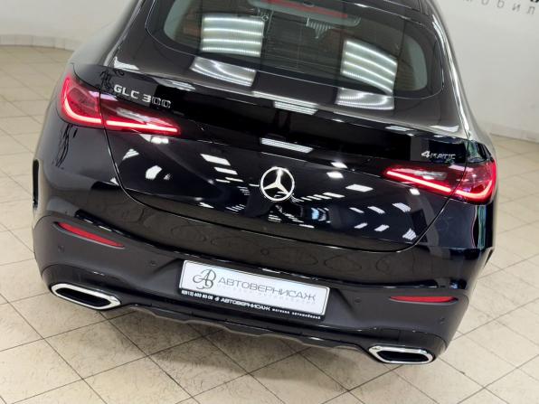 Mercedes-Benz GLC Coupe II (C254) с пробегом 2025 года, цена 8 450 000 рублей, 77 км, внедорожник, Автокод Объявления