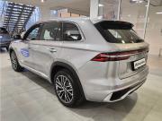 Geely Monjaro I Брянск  - изображение 11