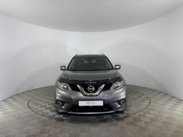 Nissan X-Trail III с пробегом 2016 года, цена 1 680 000 рублей, 147001 км, внедорожник, Автокод Объявления