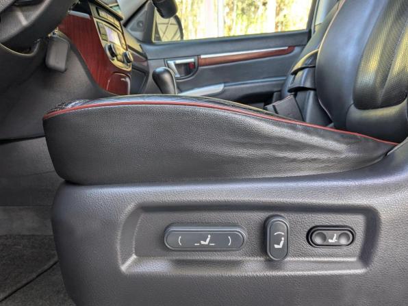 Hyundai Santa Fe II с пробегом 2008 года, цена 1 250 000 рублей, 241000 км, внедорожник, Автокод Объявления
