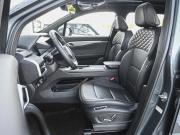 Geely Okavango I Рестайлинг Ставрополь  - изображение 39