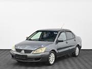 Mitsubishi Lancer IX Рестайлинг Москва  - изображение 16