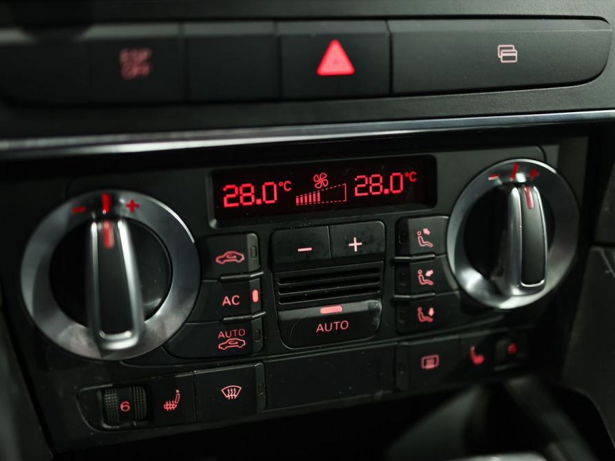Audi A3 II (8P) Рестайлинг 2 Ижевск  - изображение 18