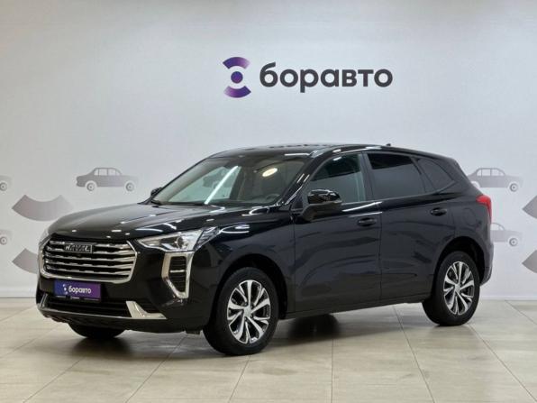 Haval Jolion I с пробегом 2023 года, цена 1 595 000 рублей, 77837 км, внедорожник, Автокод Объявления