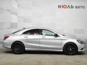 Mercedes-Benz CLA I (C117 X117) Екатеринбург  - изображение 27