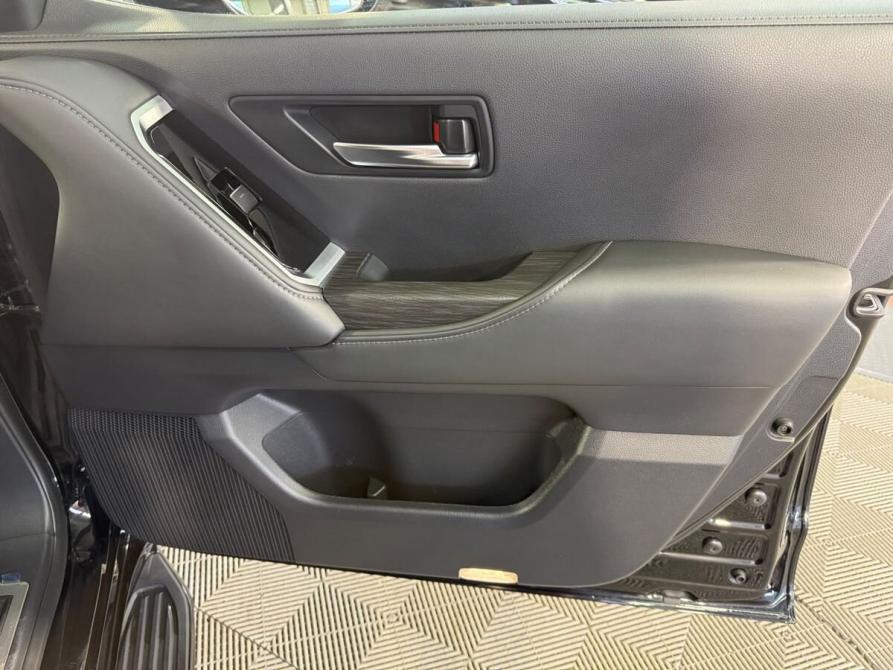 Toyota Land Cruiser 300 Series Москва  - изображение 26