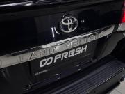 Toyota Land Cruiser 200 Series Рестайлинг 1 Благовещенск  - изображение 57