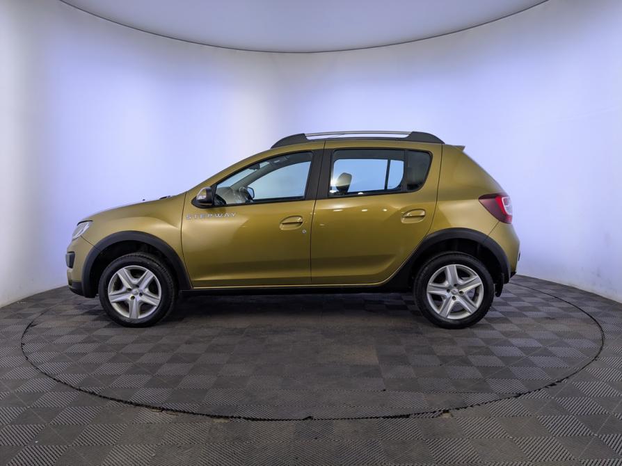 Renault Sandero II Москва  - изображение 8