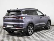 Chery Tiggo 7 Pro Max I Рестайлинг Москва  - изображение 26
