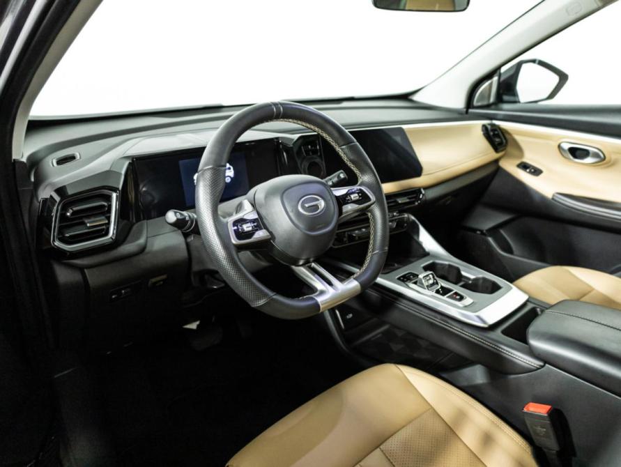 GAC GS3 Санкт-Петербург  - изображение 11