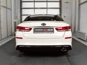 Kia Optima IV Рестайлинг Кемерово  - изображение 30