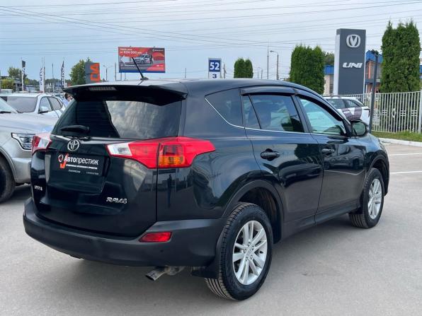 Toyota RAV4 IV (XA40) с пробегом 2014 года, цена 1 690 000 рублей, 148042 км, внедорожник, Автокод Объявления