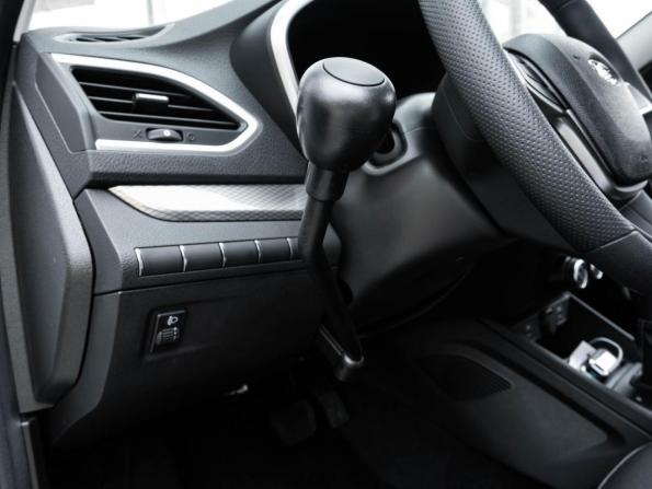 Lada (ВАЗ) Vesta I Рестайлинг (NG) с пробегом 2026 года, цена 1 515 800 рублей, 12 км, седан, Автокод Объявления