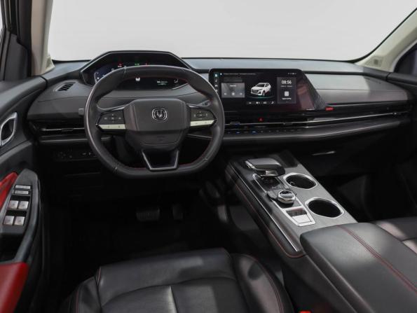 Changan CS55 Plus II Рестайлинг с пробегом 2023 года, цена 2 025 000 рублей, 93617 км, внедорожник, Автокод Объявления
