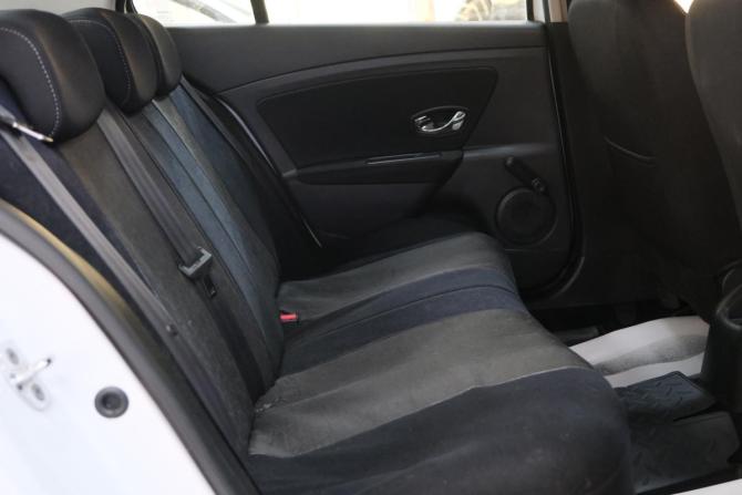 Renault Fluence I Рестайлинг с пробегом 2013 года, цена 799 000 рублей, 114500 км, седан, Автокод Объявления