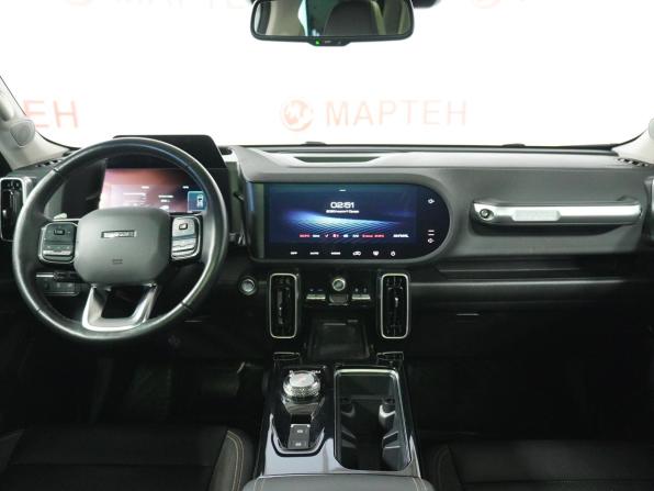 Haval Dargo I с пробегом 2023 года, цена 2 567 000 рублей, 53815 км, внедорожник, Автокод Объявления