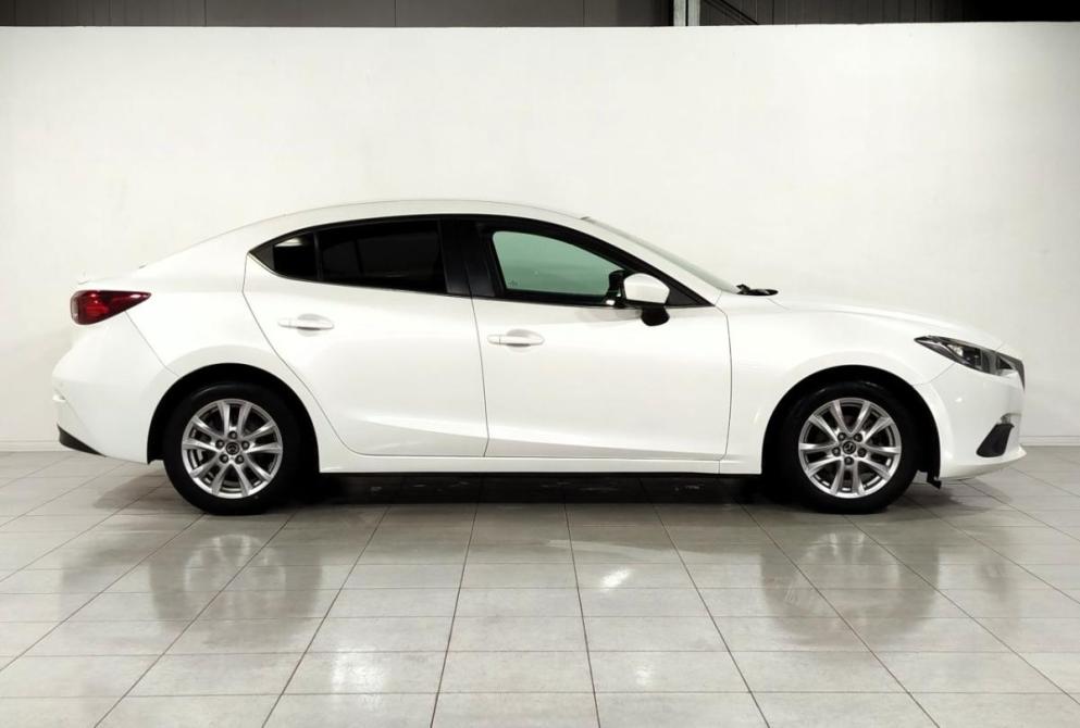Mazda 3 III (BM) Саратов  - изображение 4