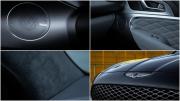 Genesis G70 I Рестайлинг Москва  - изображение 39