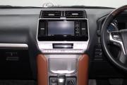 Toyota Land Cruiser Prado 150 Series Рестайлинг 3 Владивосток  - изображение 41
