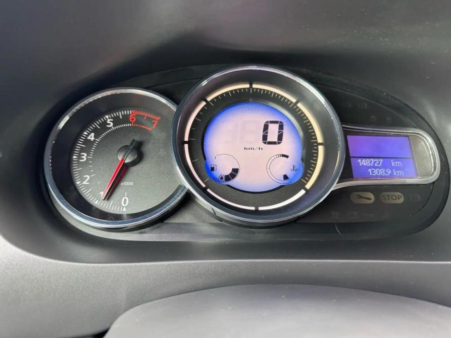 Renault Fluence I Рестайлинг Альметьевск  - изображение 8