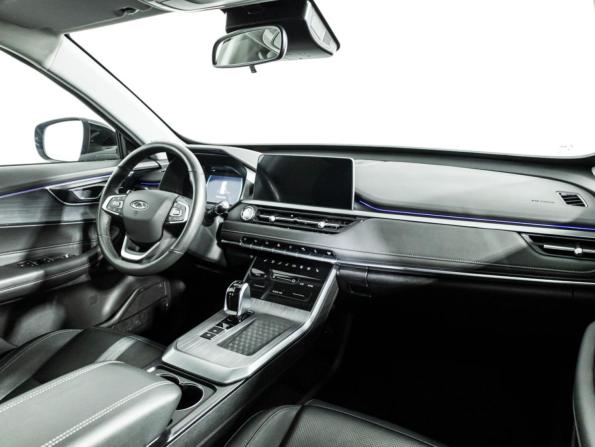 Chery Tiggo 4 Pro I с пробегом 2023 года, цена 1 670 000 рублей, 39200 км, внедорожник, Автокод Объявления