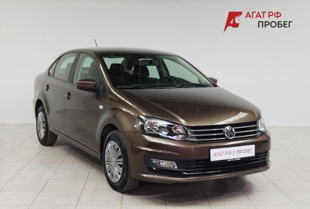 Volkswagen Polo V Саратов  - изображение 3
